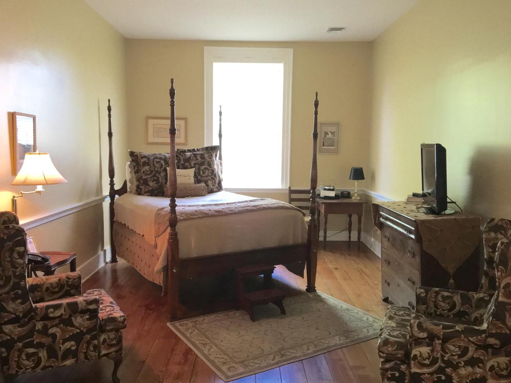Hale Springs Inn Rogersville Habitación foto